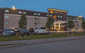 La Quinta Inn And Suites Portland Maine